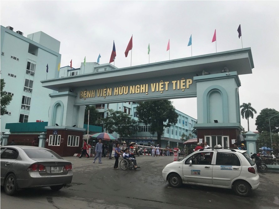 Hải Phòng lên phương án khoanh vùng dập dịch