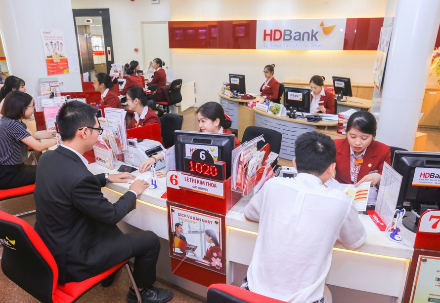 HDBank hỗ trợ các doanh nghiệp Việt Nam nhập khẩu nông sản Mỹ