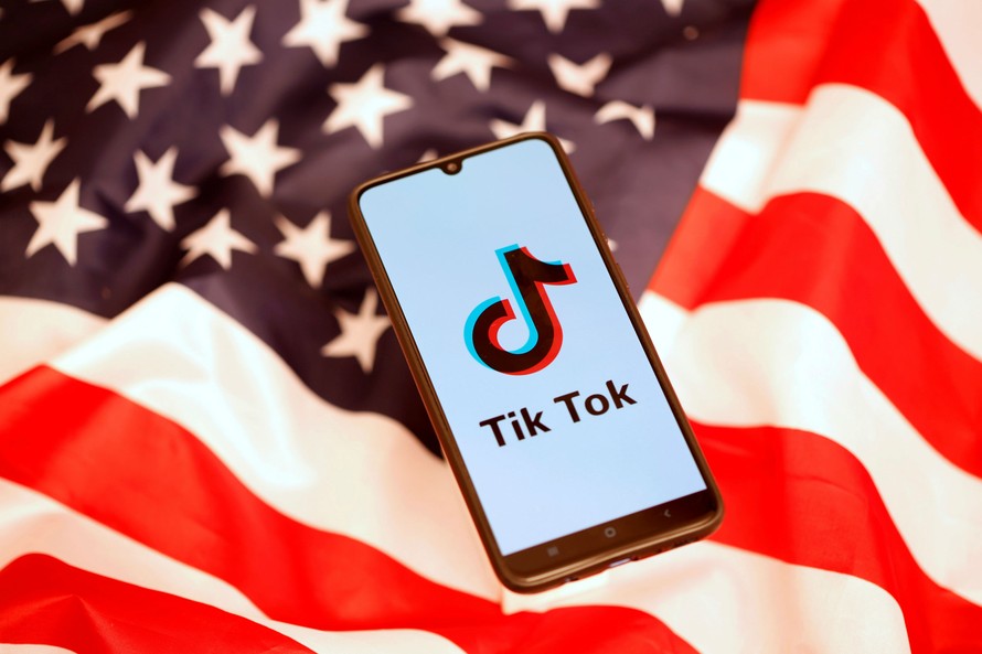 TikTok có thể về tay người Mỹ