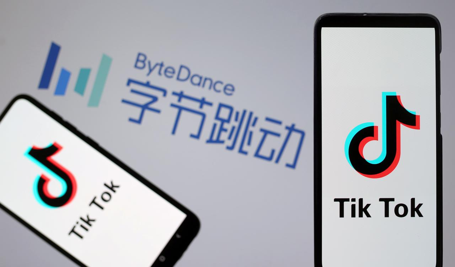 TikTok được định giá 50 tỷ USD