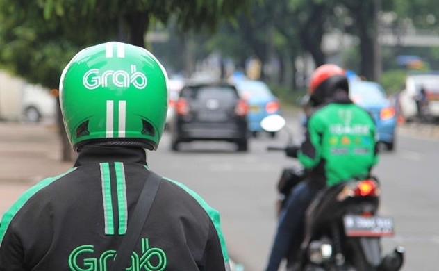 Alibaba sắp sửa đầu tư 3 tỷ USD vào Grab