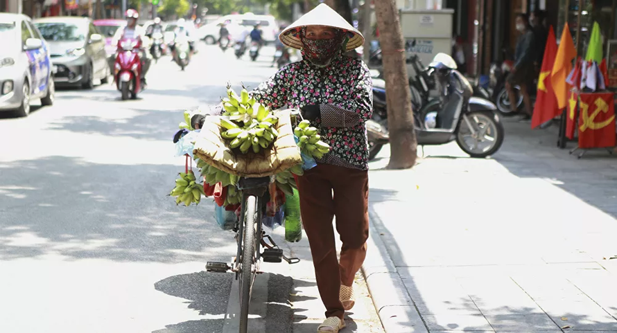 Tròn 40 ngày không có ca mắc trong cộng đồng