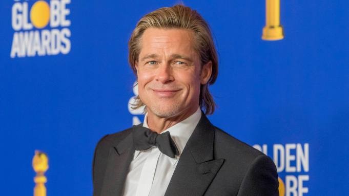 Brad Pitt tôn vinh Joe Biden là 'Tổng thống của tất cả người Mỹ'