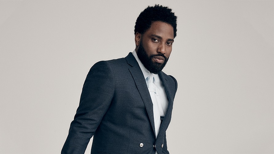 Netflix mua lại phim kinh dị của John David Washington