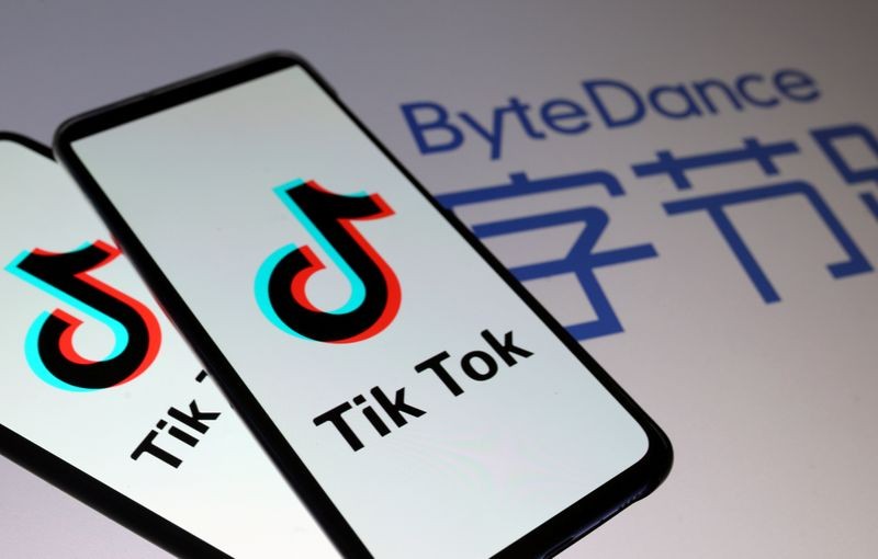 Mỹ gia hạn thương vụ bán TikTok thêm 7 ngày