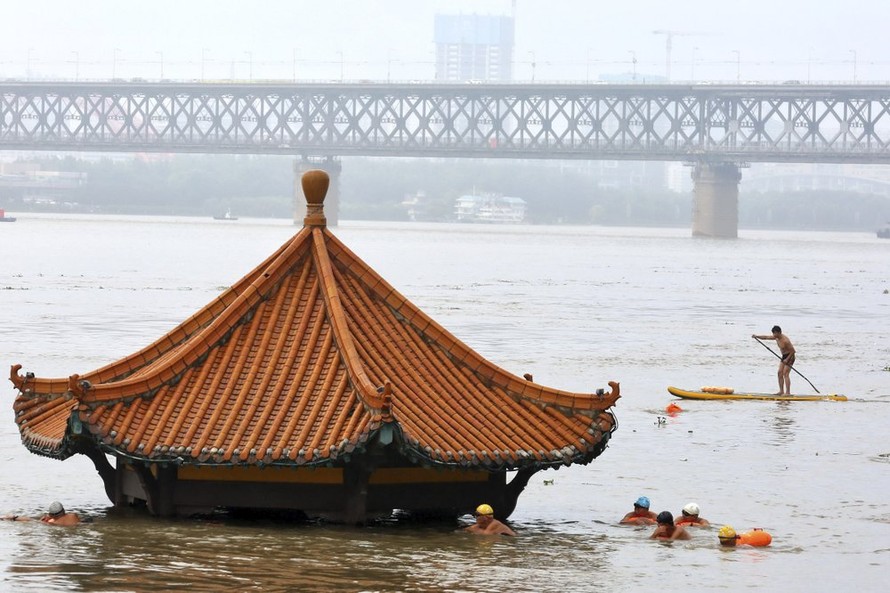 Tổng Thư ký LHQ: 'Nhân loại đang chiến tranh với thiên nhiên'