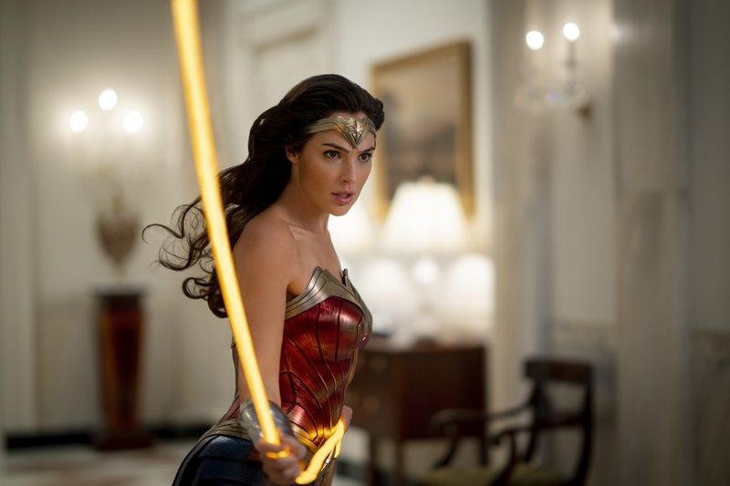 'Wonder Woman' chắc chắn có phần 3