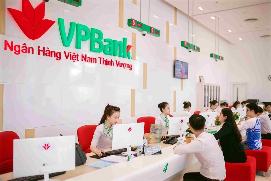 VPBank cung cấp nền tảng thanh toán số cho ứng dụng hỗ trợ mua vé Vietlott