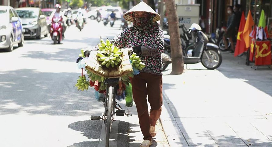 Việt Nam bước sang ngày thứ hai không có ca mắc COVID-19