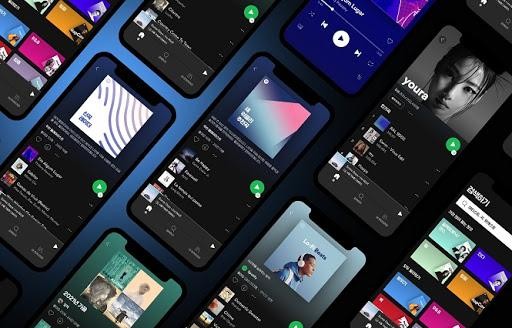 Spotify chính thức ra mắt tại Hàn Quốc