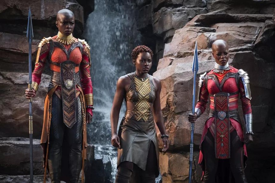 Vương quốc Wakanda sắp được lên màn ảnh nhỏ