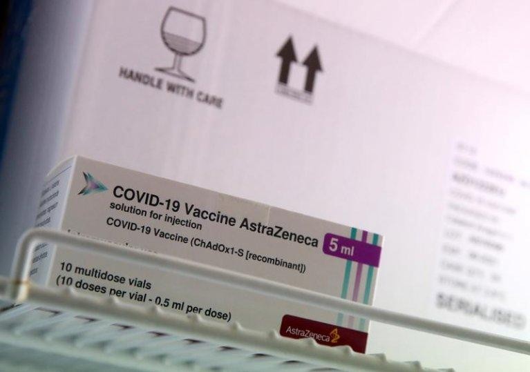 WHO: Vaccine của AstraZeneca lợi nhiều hơn hại