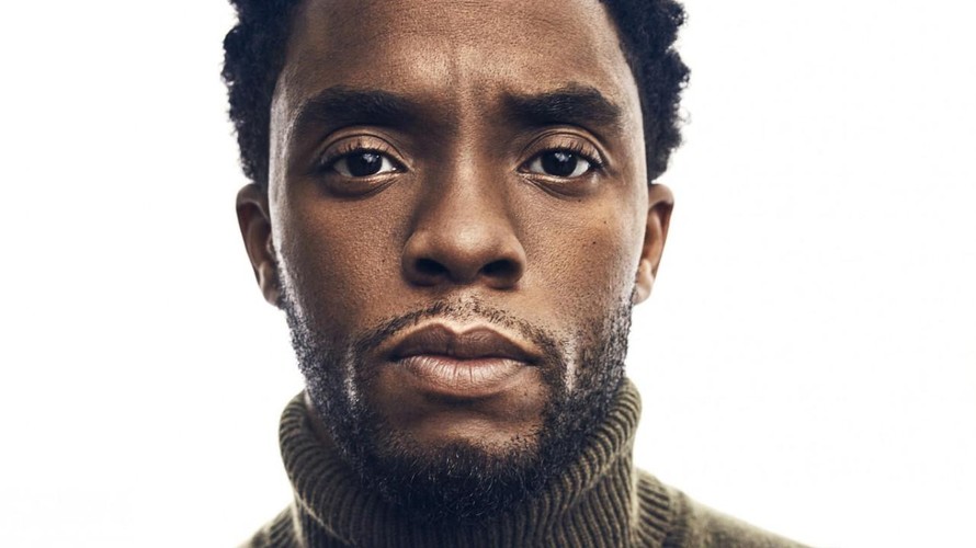 Netflix làm phim tài liệu về Chadwick Boseman