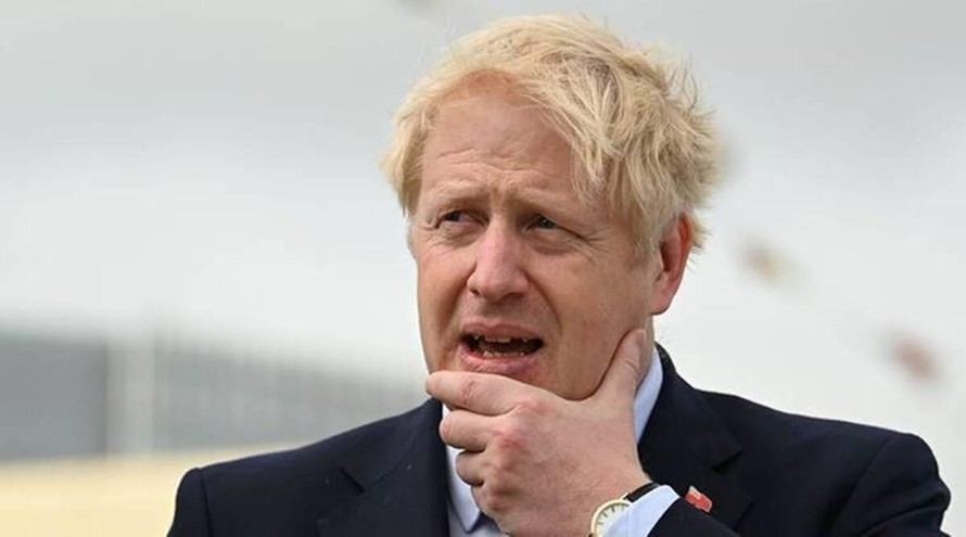 Thủ tướng Anh Boris Johnson được đánh giá là một người theo chủ nghĩa dân túy "đầy bản năng". Ảnh: Reuters