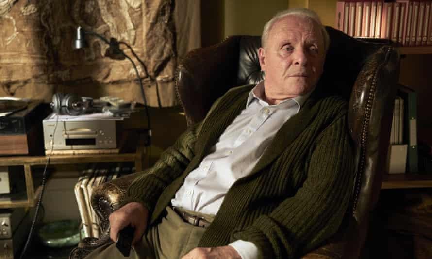 Anthony Hopkins lập kỷ lục Oscar