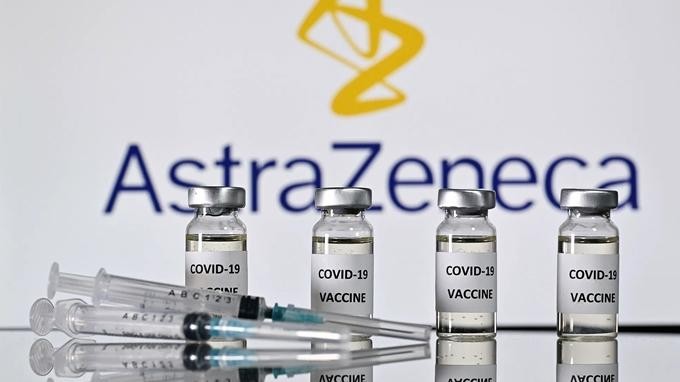 Gần 1,7 triệu liều vaccine phòng COVID-19 đã về Việt Nam