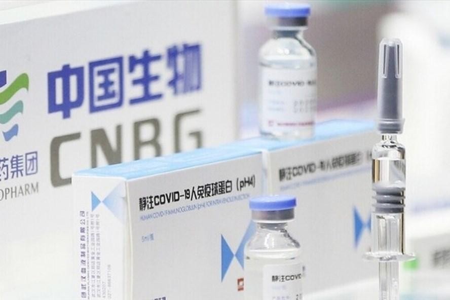 TP HCM làm rõ những vấn đề liên quan đến vaccine Vero Cell