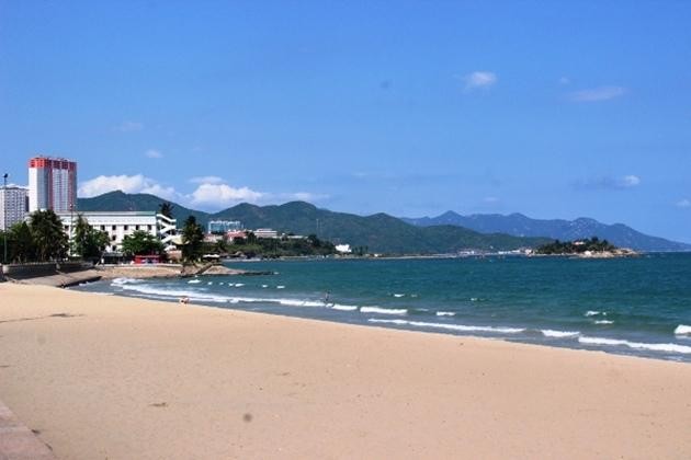 Thành phố Nha Trang cách ly xã hội đến 20/8