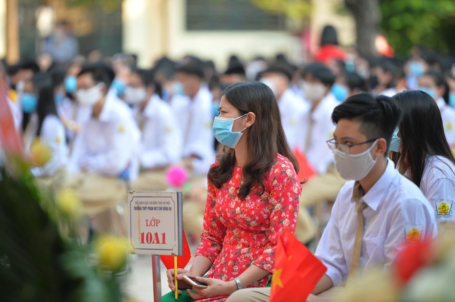 Hà Nội bảo đảm an toàn cho học sinh đón khai giảng, trung thu 