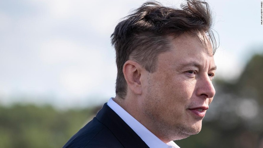 2% tài sản của Elon Musk có thể giải quyết nạn đói toàn cầu