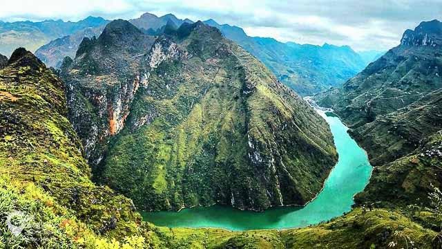 Trải nghiệm du lịch Hà Giang trực tuyến