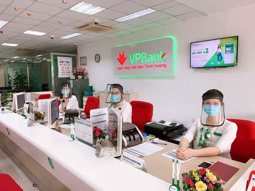 Chào Xuân mới, đón lộc tới, VPBank tung ngàn quà tặng tri ân khách hàng 