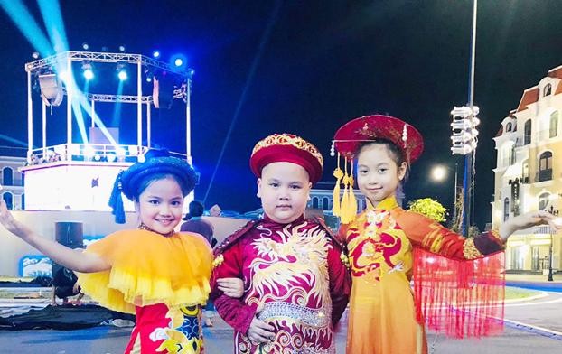 Muối Dubai đăng quang Quán quân Super Idol Kids 