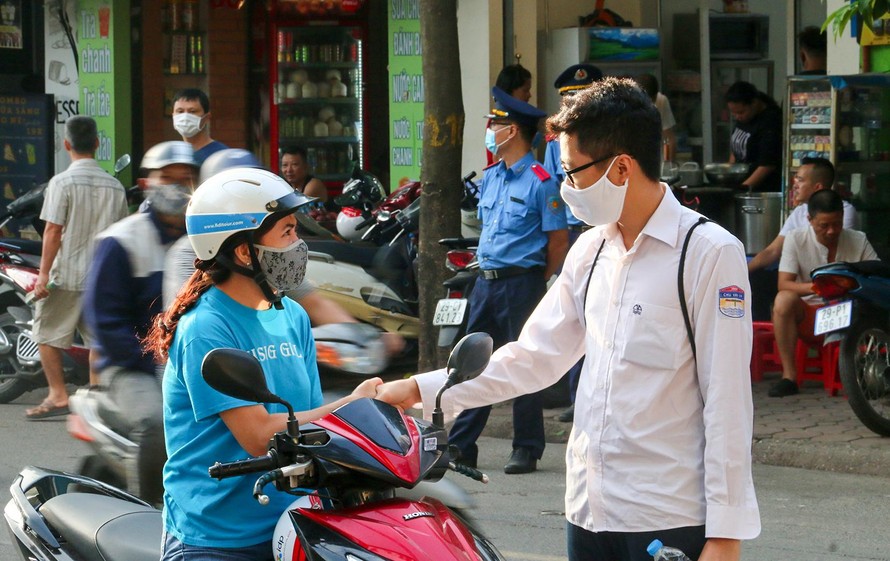 Phụ huynh Hà Nội đồng tình với đề xuất cho học sinh trở lại trường