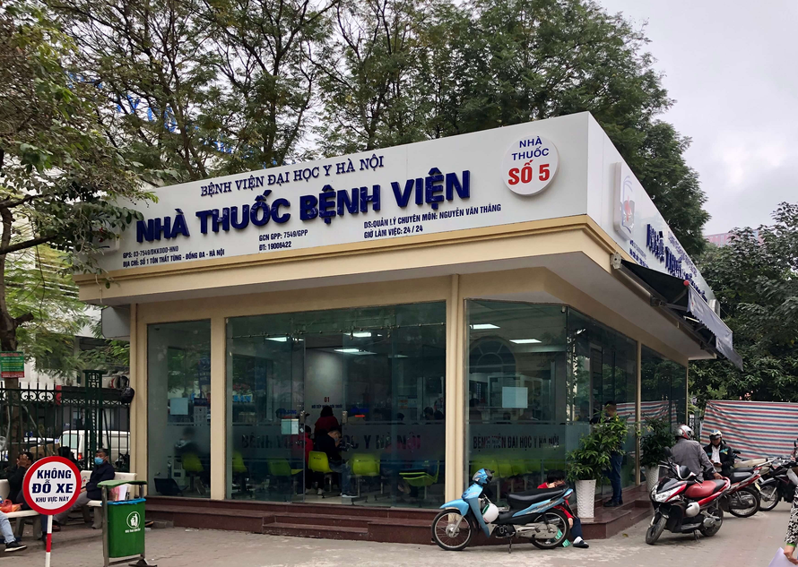 Khẩn trương xử lý tình trạng thiếu thuốc, vật tư y tế