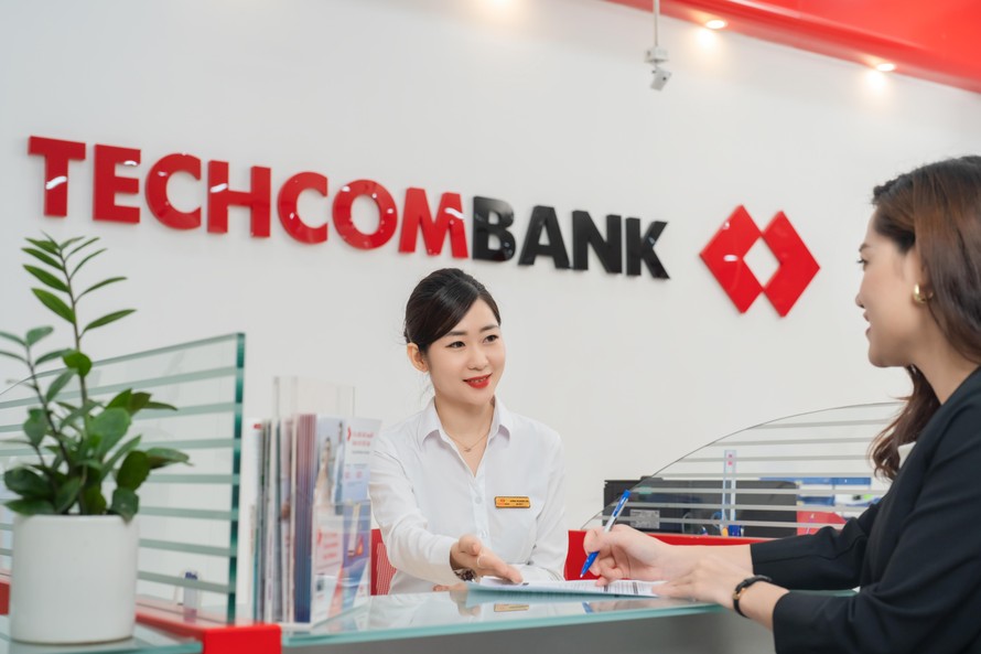 Techcombank được The Asian Banker vinh danh