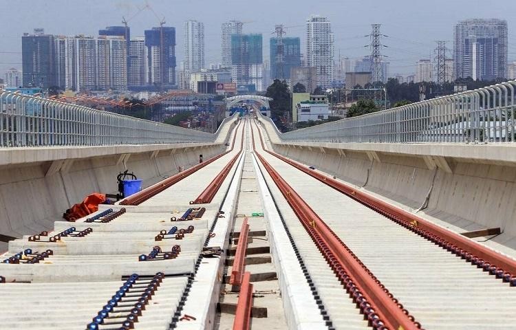 Chủ tịch SACA đề xuất 7 kiến nghị về giải pháp phát triển Metro tại TP HCM 