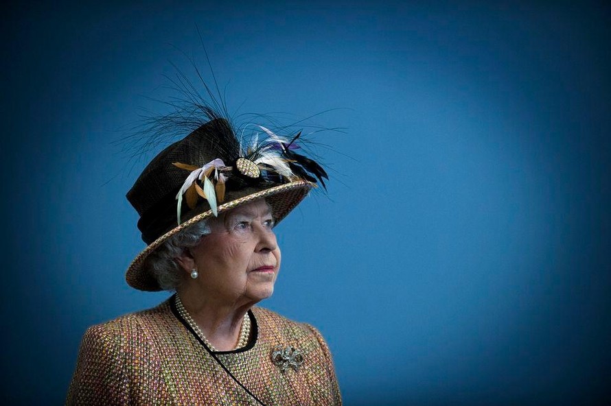 Nữ hoàng Anh Elizabeth II qua đời