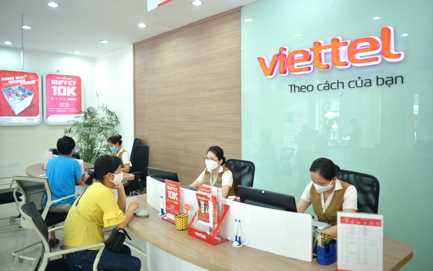 Viettel tạm hoãn chặn 54 nghìn thuê bao chưa đóng cước từ 28/9 - 10/10