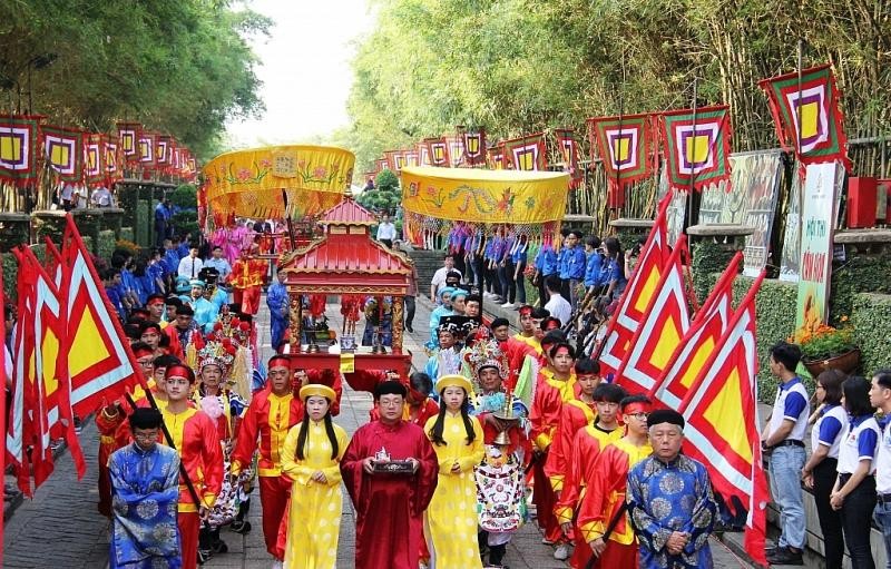 Phát huy di sản văn hóa phi vật thể và câu chuyện 'ghi danh'