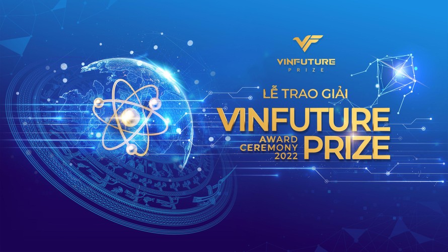 Đếm ngược thời khắc vinh danh tại Lễ trao giải thưởng VinFuture