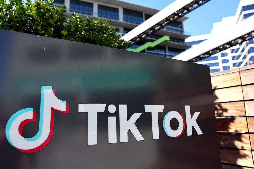 TikTok đang ở 'thời điểm then chốt'