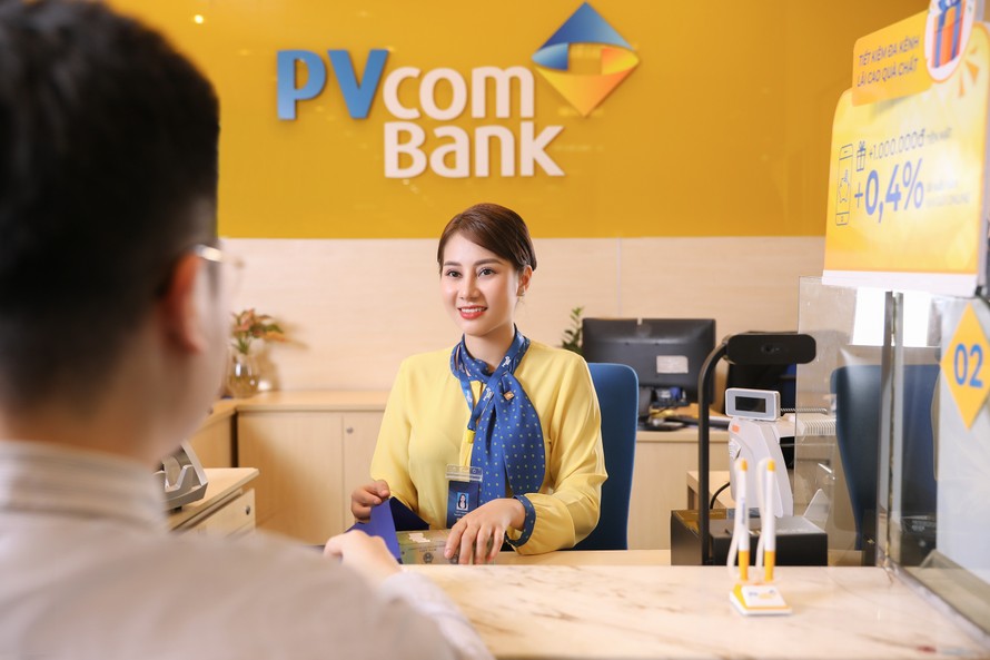 Doanh nghiệp chuyển tiền đi quốc tế tại PVcomBank sẽ được miễn, giảm phí 