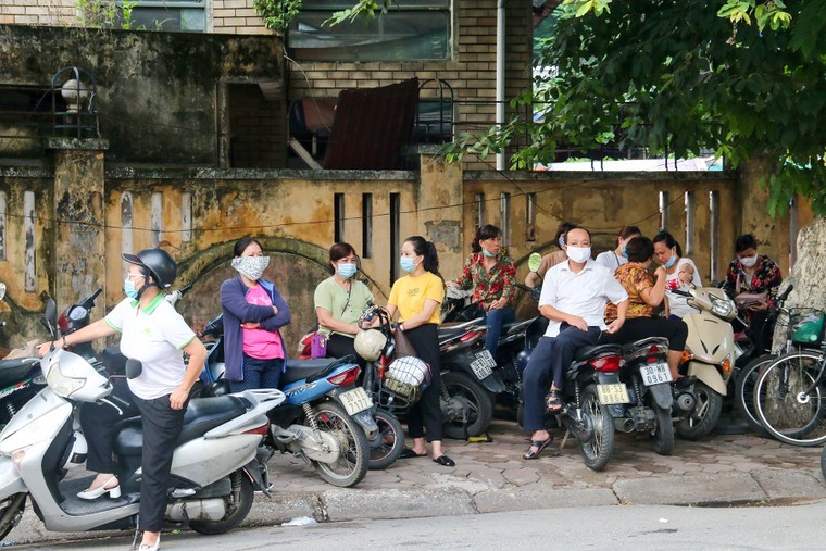 Bắc Bộ, Trung Bộ ngày nắng nóng, Nam Bộ tiếp tục có mưa