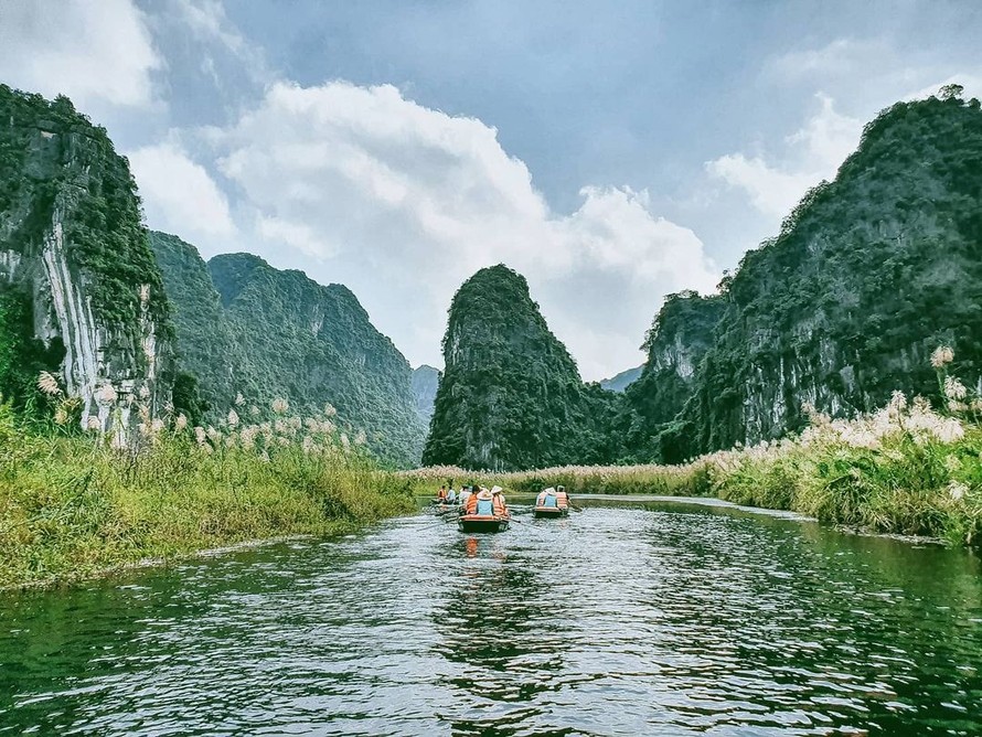 Quy hoạch Tràng An trở thành khu du lịch tầm cỡ quốc tế