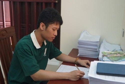 Thủ khoa toàn quốc khối B00 cân bằng giữa học và chơi