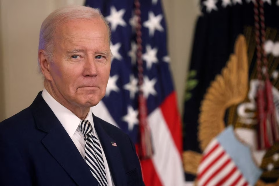 Cộng đồng Hồi giáo tại Mỹ gây áp lực lên ông Biden