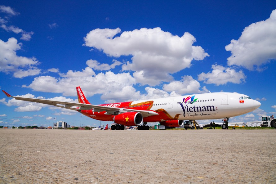 Khám phá Australia cùng Vietjet với 48 chuyến bay/ tuần