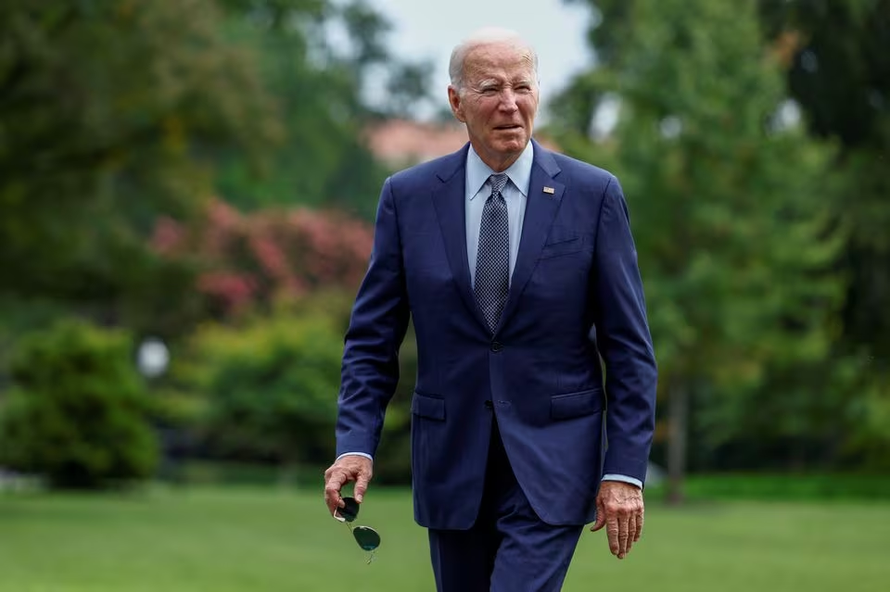 Hạ viện Mỹ chuẩn bị bỏ phiếu luận tội Tổng thống Biden