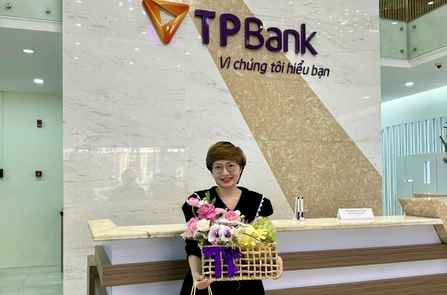 Số lượng khách hàng cán mốc 12 triệu, giải mã sức hút của TPBank 