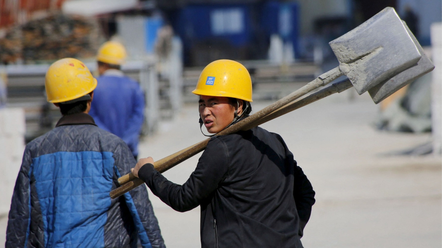 Khủng hoảng nhân lực tại Trung Quốc do già hóa dân số