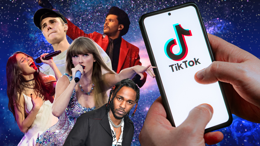 TikTok và Universal Music Group đạt thỏa thuận bản quyền nhạc