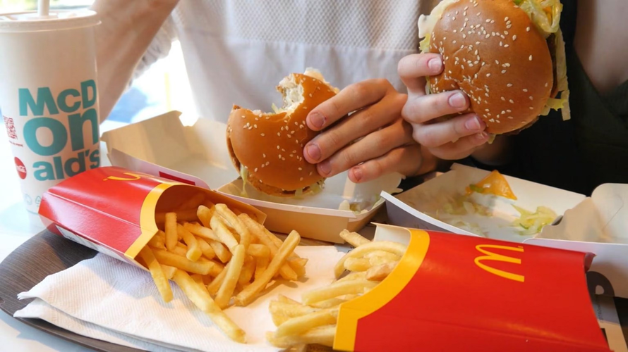 McDonald's sắp tung ra thực đơn giá 5 USD