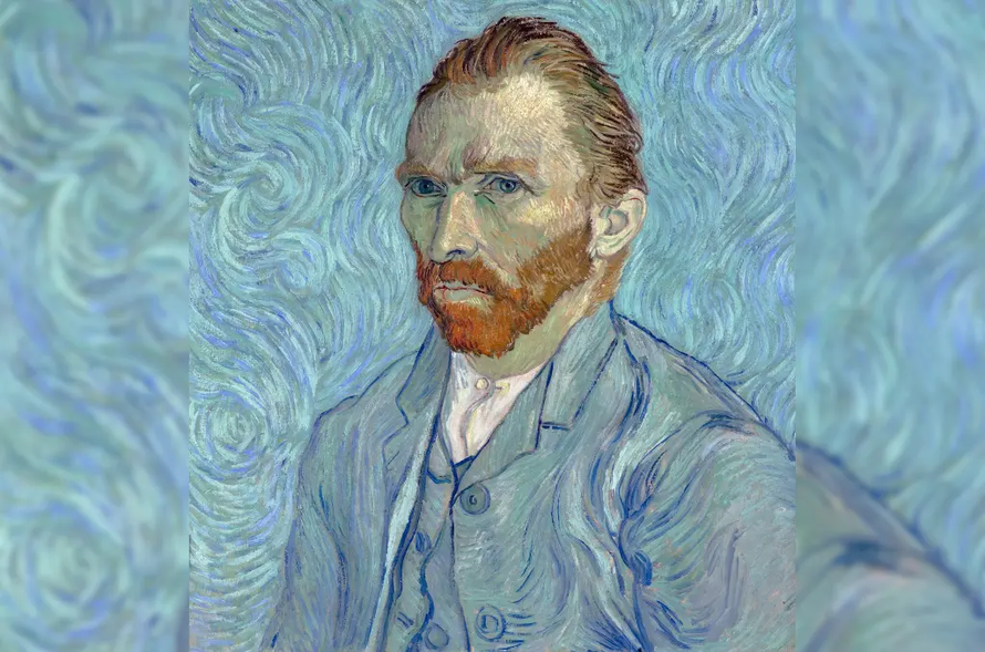 Hiện tượng mê sảng của Van Gogh có liên quan tới việc cai rượu
