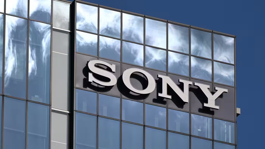 Lợi nhuận của Sony giảm 3,5% trong năm tài chính 2023