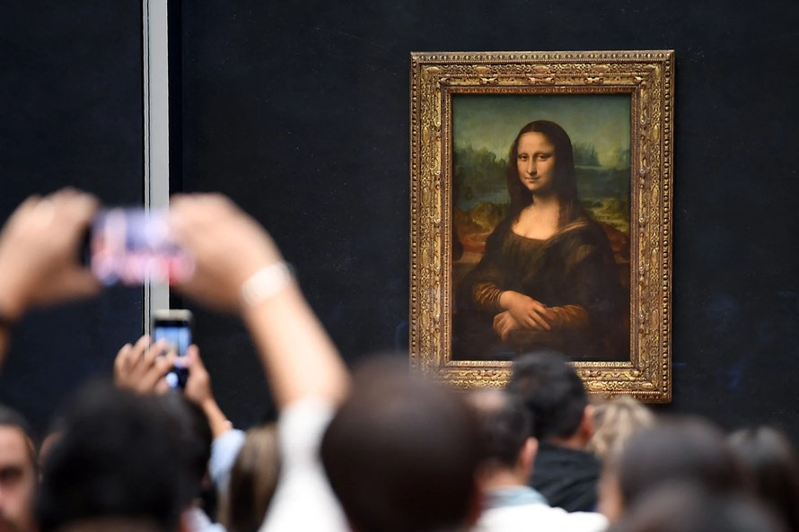 Lời giải đáp cho bối cảnh của kiệt tác Mona Lisa 